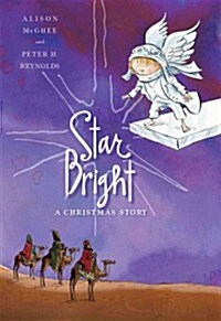 Star Bright: A Christmas Story (Hardcover)