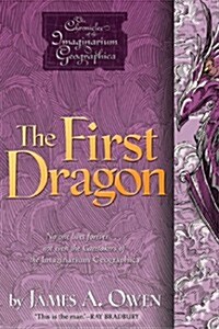 The First Dragon: Volume 7 (Paperback)