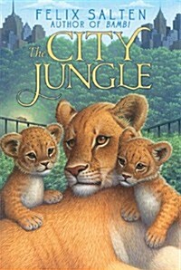 The City Jungle (Paperback)