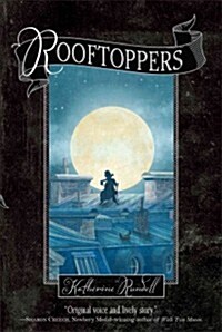 Rooftoppers (Paperback)