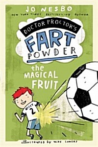 The Magical Fruit (Paperback)