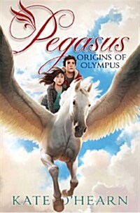 Origins of Olympus, 4 (Hardcover)