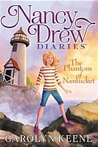 The Phantom of Nantucket, 7 (Hardcover)