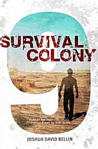 Survival Colony 9 (Hardcover)