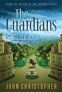 The Guardians (Paperback, Reissue)