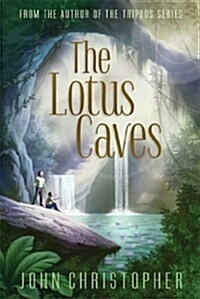 The Lotus Caves (Paperback)