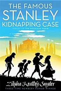 The Famous Stanley Kidnapping Case (Paperback)
