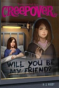 Will You Be My Friend?, 20 (Paperback)