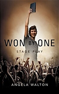 Won by One (Paperback)