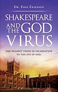 Shakespeare and the God Virus (Paperback)