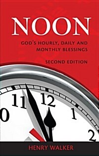 Noon (Paperback)