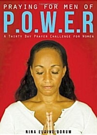 Praying for Men of P.O.W.E.R. (Paperback)