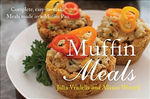 Muffin Meals (Paperback)