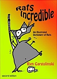 Rats Incredible (Paperback)