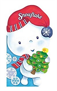 Snowflake (Board Books)