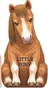 Little Pony (Board Books)