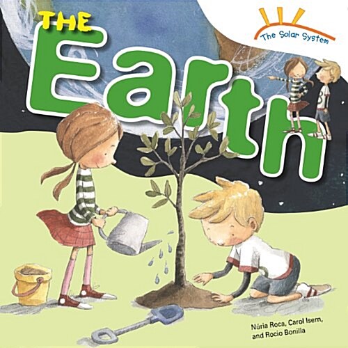 The Earth (Paperback)