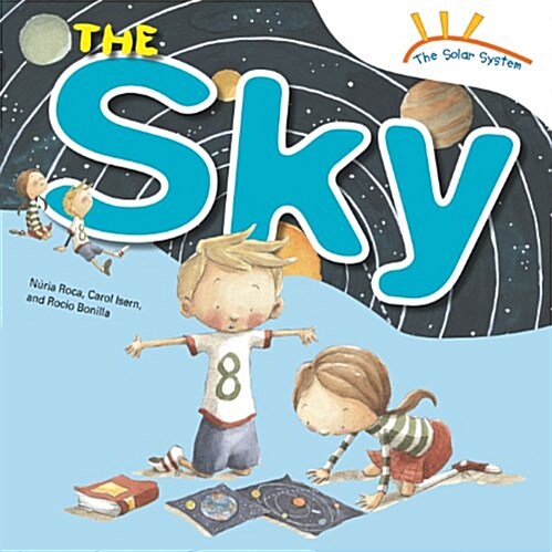 The Sky (Paperback)