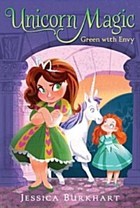 Green with Envy (Paperback)