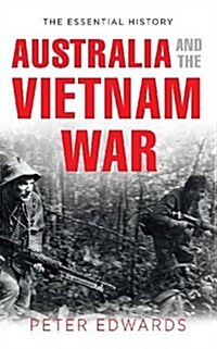 Australia and the Vietnam War (Hardcover)