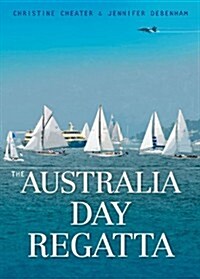 The Australia Day Regatta (Paperback)