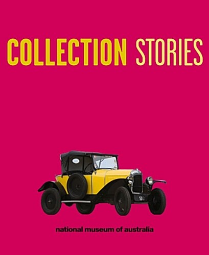 Collection Stories (Paperback)