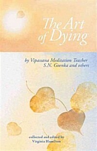 The Art of Dying (Paperback)