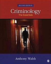 Criminology: The Essentials (Paperback)