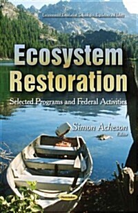 Ecosystem Restoration (Paperback)