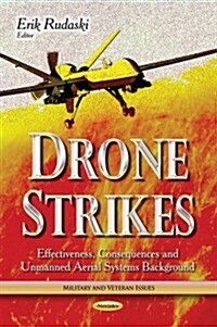 Drone Strikes (Paperback)