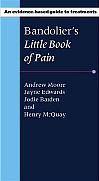 Bandoliers Little Book of Pain (Paperback, 1st)