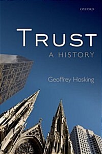 Trust : A History (Hardcover)