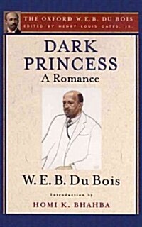 Dark Princess: A Romance (Paperback)