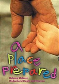 A Place Prepared (DVD)
