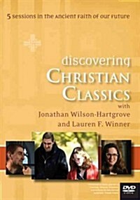 Discovering Christian Classics (DVD)
