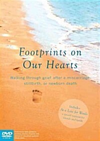 Footprints on Our Hearts (DVD)