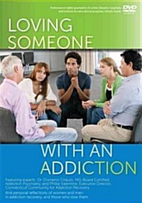 Loving Someone With an Addiction (DVD)