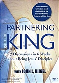 Partnering With the King (DVD)