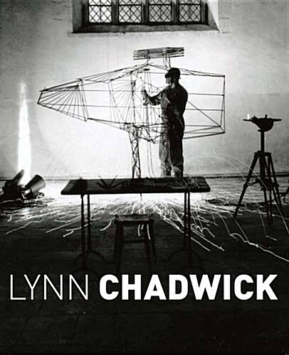Lynn Chadwick (Hardcover)