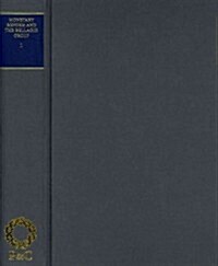 Monetary Reform and the Bellagio Group : Selected Letters and Papers of Fritz Machlup, Robert Triffin and William Fellner (Multiple-component retail product)