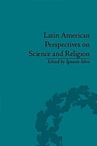 Latin American Perspectives on Science and Religion (Hardcover)