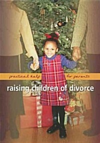 Raising Children of Divorce (DVD)