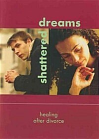 Shattered Dreams (DVD)