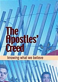 The Apostles Creed (DVD)