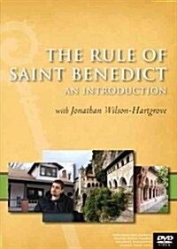 The Rule of Saint Benedict (DVD)