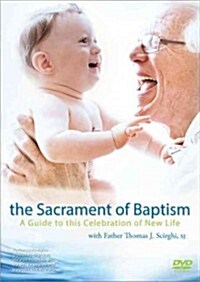 The Sacrament of Baptism (DVD)