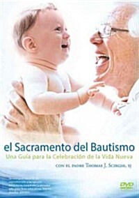 Sacrament of Baptism / El Sacramento del Bautismo (DVD)