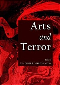 Arts and Terror (Hardcover)