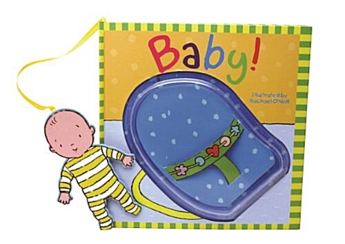 Baby! (Hardcover, INA, Illustrated)