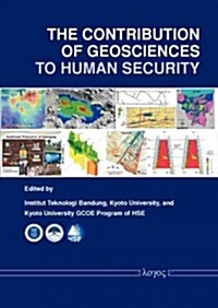 The Contribution of Geosciences to Human Security (Hardcover)